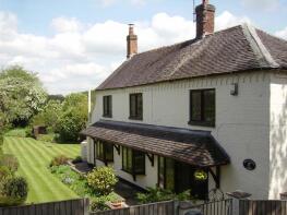 Shaw Lodge Farm, Uttoxeter Road, Fradswell, Stafford ST18 0HA