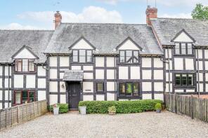 Middle Barn, Caynham Court, The Serpent Junction To Caynham Road End Of, Ludlow SY8 3BJ