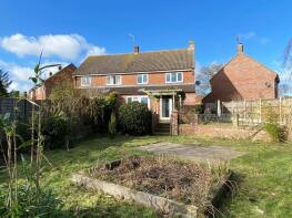 7, The Meadows, Norwich NR11 8RZ