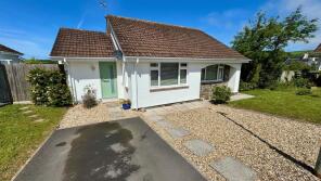 3, Davids Hill, Braunton EX33 1QF