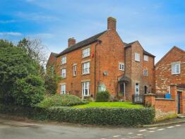 7, The Etchells, Boggy Lane, Church Broughton, Derby DE65 5AR