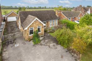Brookside, Tring Road, Long Marston, Tring HP23 4QL