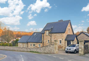 Station House, Station Road, Kirkby Stephen CA17 4SZ