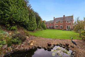 4 Montague Cottage, White House Close, Lutterworth LE17 5HB
