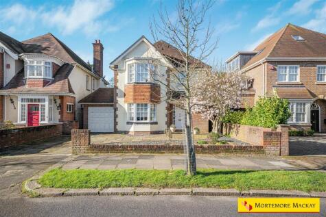 Branscombe Gardens, London