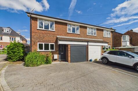Kennel Lane, Bracknell, Berkshire, RG42