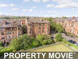 30, Queensborough Gardens, Glasgow G12 9QS
