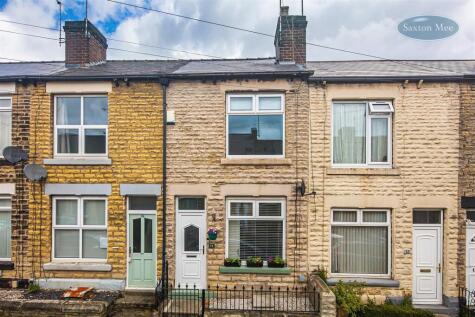 Haden Street, Hillsborough, Sheffield
