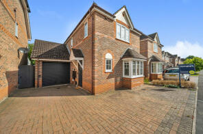 54, Mallard Way, Aldermaston, Reading RG7 4US