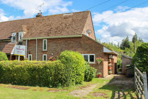 2, Home Close, Upper Wield, Alresford SO24 9RR