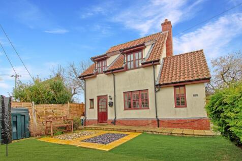 Pains Hill, Little Stonham, IP14
