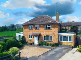 8, Franklins Close, Northampton NN6 0QG
