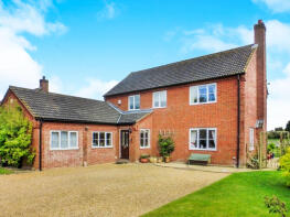3 Mulberry House, Warners End, Norwich NR9 4NS