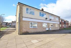 12a, Haines Court, Marcham, Abingdon OX13 6PN