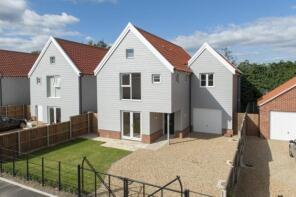 7, Mill Road, Salhouse NR13 6QA