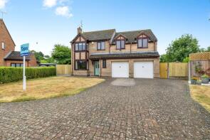 8, Beaver Close, Skellingthorpe, Lincoln LN6 5AR