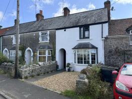 7, Church Street, Stoke St Michael, Radstock BA3 5JS