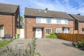 33, Coombe Drive, Ruislip HA4 9TW