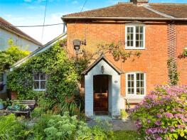 4, Spring Gardens, Stradbrook, Westbury BA13 4SD