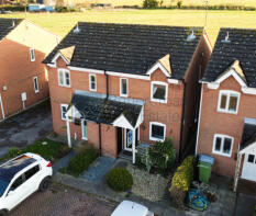 12, Mill Close, Newark NG23 6QU