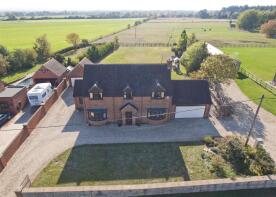 Downsview, Gainfield, Buckland, Faringdon SN7 8QH