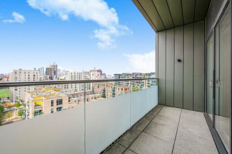Barquentine Heights,
4 Peartree Way, SE10