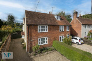 Rosedale, Ford Street, Colchester CO6 3PH