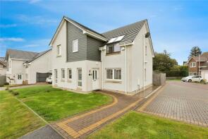 8, Cuinin Road, Glenrothes KY7 6ZB