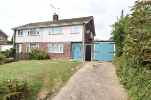 17, Faversham Road, Maidstone ME17 2PN