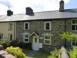 Pandy Cottage, A487t From Taliesin To Junction With The Prow Nantilain, Machynlleth SY20 8JP