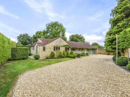 The Bower, Scotts Lane, East Lambrook, South Petherton TA13 5HF