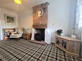 26, Rowrah Road, Frizington CA26 3XJ