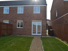 10, Hutchinson Close, Bishop Auckland DL14 8NY