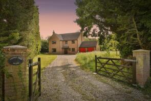 Cherry Tree House, Town Lane, Norwich NR9 4QR
