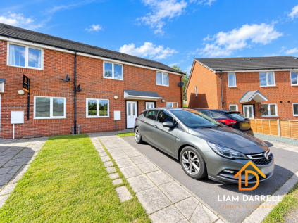 Phoenix Drive, Scarborough, North Yorkshire