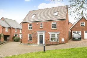 35, Arthur Martin-leake Way, Ware SG11 1BQ