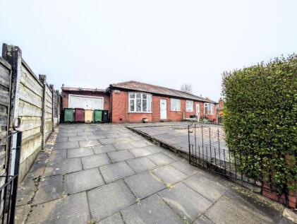 Highfield Road, Farnworth, Bolton
