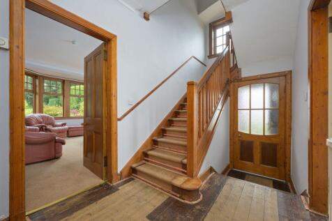 43 Aberdour Road, Dunfermline, KY11 4PB