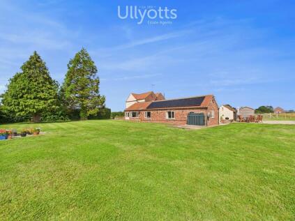 Nafferton Road, Wansford