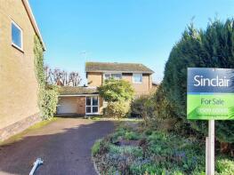 4, Longcliffe Gardens, Loughborough LE11 3YQ