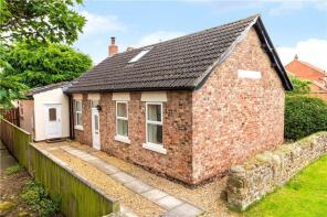 Cloverly, Thornborough Village, Bedale DL8 2RF