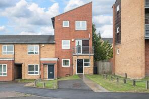 83, Park Grange Rise, Sheffield S2 3SX