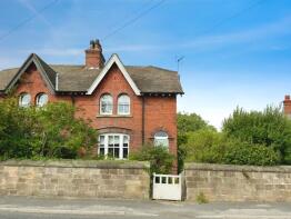 4, Red Cottages, Ripley Road, Harrogate HG3 3BW