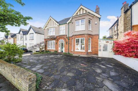Glenesk Road, Eltham, London, SE9