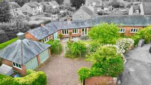 The Stables, Nortoft, Northampton NN6 8QB