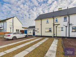7, Longcroft Road, Caldicot NP26 4EX