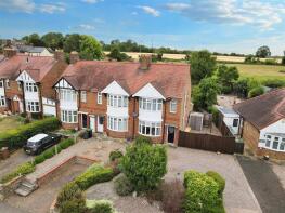 86, Main Road, Wellingborough NN8 2UE