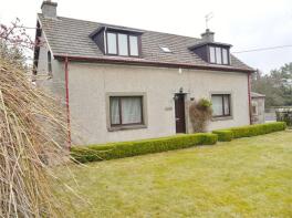 Kingswood, Drum KY13 0UN