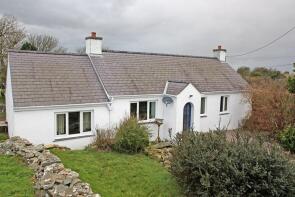 Cae Elen, Road From Crow Farm To Junction At Refail Pengarnedd, Rhosgoch LL66 0AE