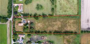 Mere Farm, Sandy Way, Ormskirk L40 1UB